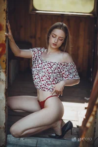 Public od EveLunny  snímek