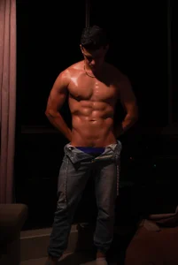 MarcoSullivan hot body 사진 2