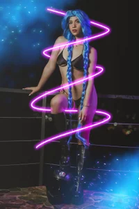 angel_rouse_ motorcycle girl 사진 2