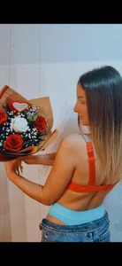 AudreyJoy Valentine's Day❤️ Εικόνα 5