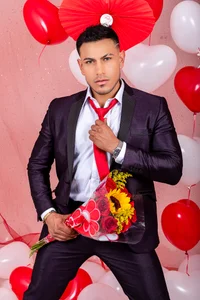 WillSandler Love and friendship ❤ Foto 3