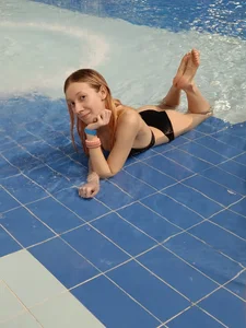 cutieMila Swimming pool صورة واحدة|cutieMila Swimming pool صورتان|cutieMila Swimming pool  3 صور|cutieMila Swimming pool  3 صورة