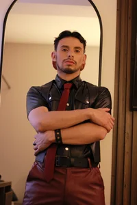 Thom_sam_Leather Bild 7