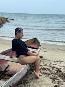 In the Beach 🏖 de Darian_laforteza Foto