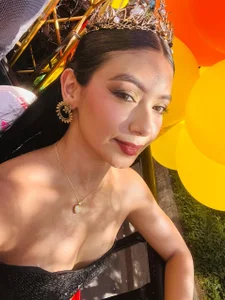 MeganCruzGB cute daring and very hot girl 圖片