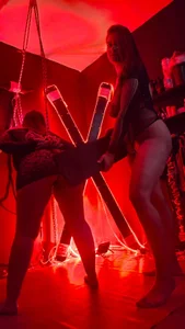 TheWhoresOfPain_BDSM's Your slaves Sex Photo 1