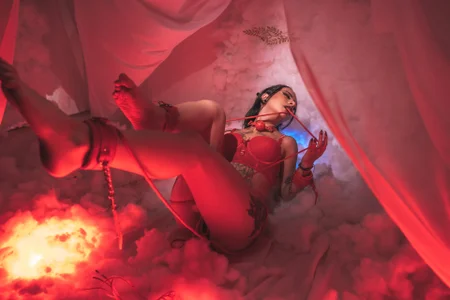 ZamabyCrucie kullanıcısının Red temptation albümü -  fotoğraf