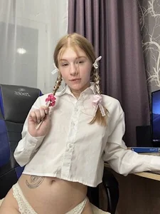 RitaGolden For my teacher Pic 6