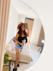yourdreamgirl__ I’m your cowgirl🤠😈 사진