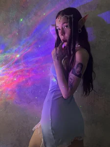 naughty_dakota playful creature! Fotka 4