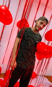 happy_hot7 Love and Friendship Day ❤🥰  6 снимка