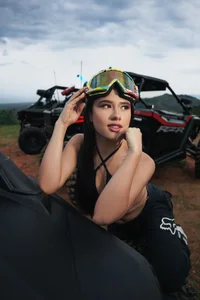 Danaa_Rousee_ 🖤 Pic 7