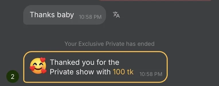 Slowbur Rewards for PTV 💦⚡️ รูป 