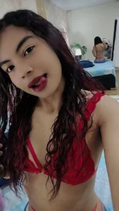 Alahia_Steel very pretty Fotka