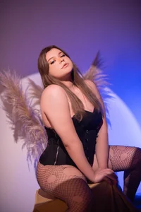 Maxxxine1 Sexy princess Foto 6