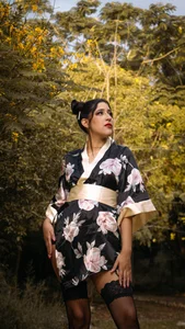 Japanese art de Antonella_cutee  7 Imagens