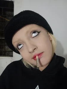 barbara_anal_squirt_ Yoemis 사진 6