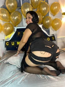 Victoria_Drew_ B-Day Photoshot 📸 Pic 4