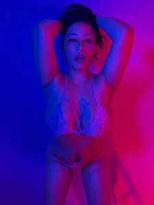 Red & Blue od Sue_Wolls  3 snímek