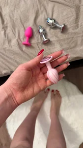 ChloeMarsch My toys, let's choose pleasure Kuva 3
