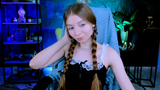 JulieDaniel braids Bilde