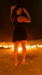 ❤️‍🔥Inferno Desire de EMILYY_FOXY Foto 8