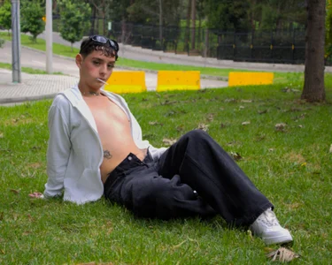 David_and_Jonas David 💖 사진 3