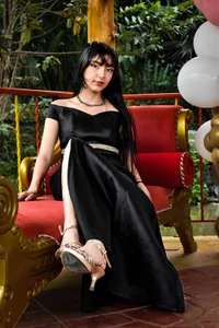 Marcelaa_fox NEW YEAR'S EVE ✨⭐ 圖片