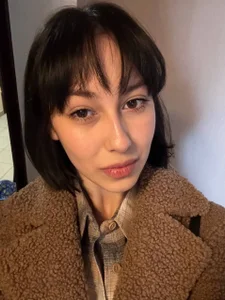 AngeleLuster It’s me🥰 Pic