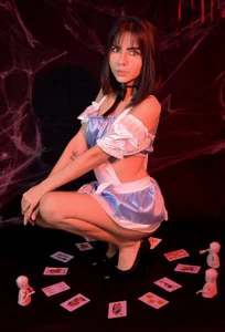 aurora_collinss_ boo! 🎃 Kuva 4