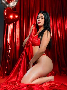 Kim San valentine 🌹 de Kim_and_Mia Foto 2