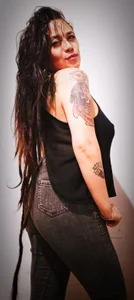 Fenix_Lilith Public Foto