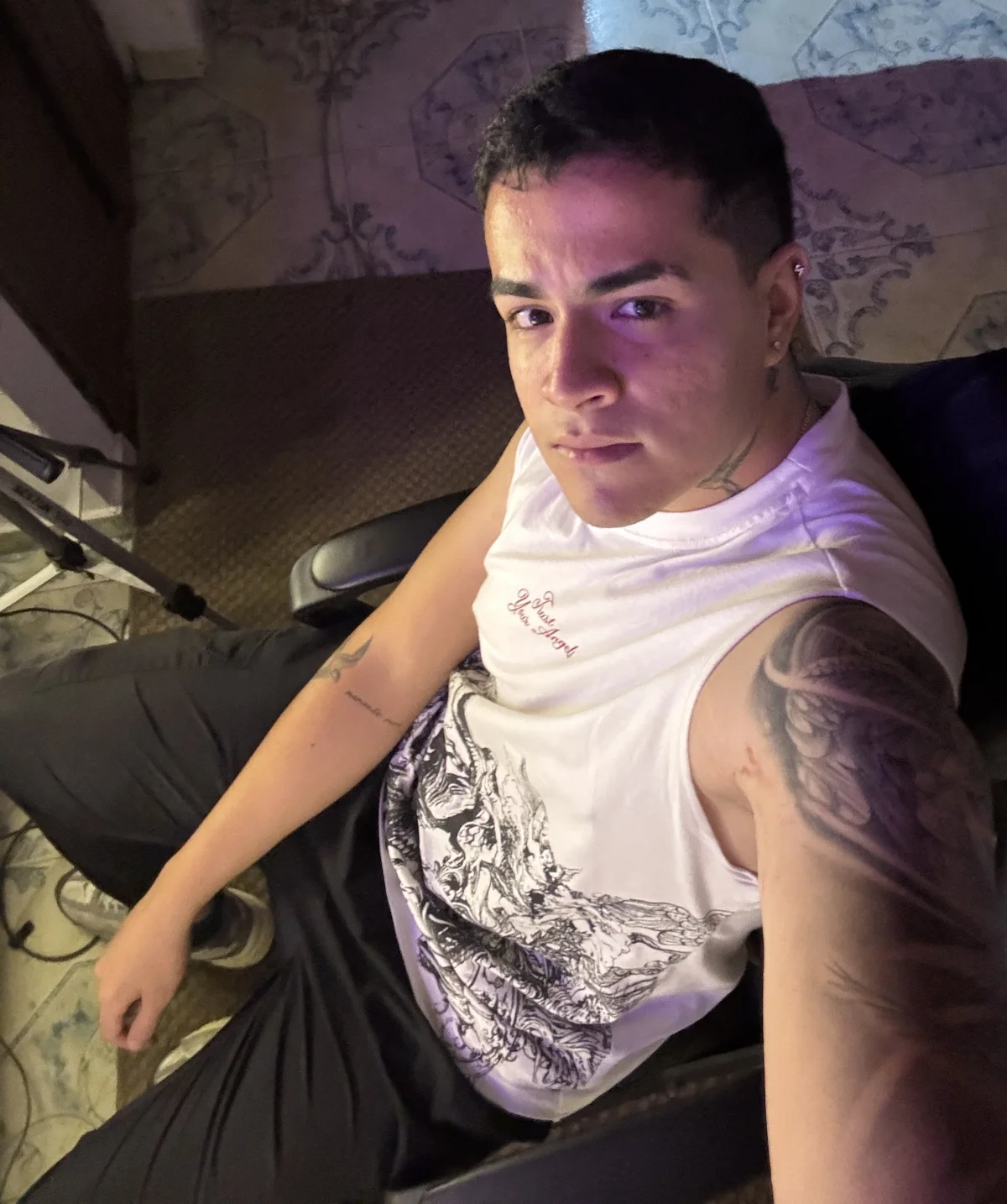 Mike_jacksson Populært bilde 4886
