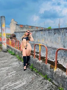 Vickyallien Gym time💘 зображення