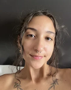 All natural Bambi✨