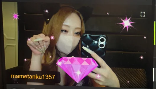 momo_gal もものダイヤコレクション💎✨ Billede 7