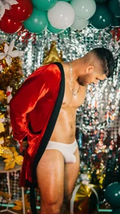 SamirHazard97 Christmas Gambar 5