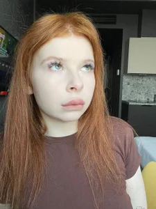 SonyaVega_ The naughty redhead Foto 2
