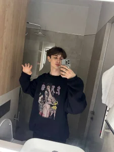 zack_randal kiss me 💋 Pic