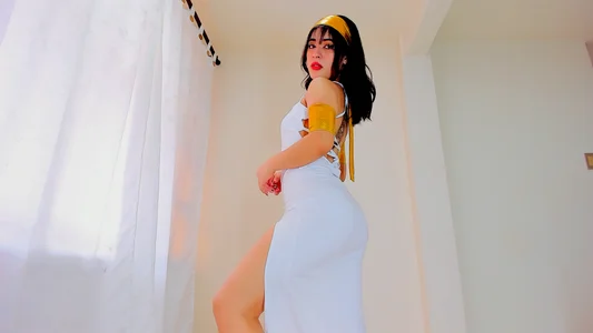 Your greek goddess 👻🔥 de RileySkye Foto