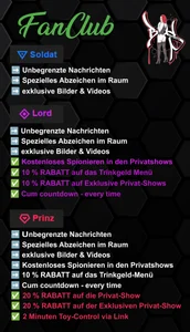 BonnieStylez My FanClub Pic