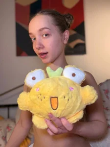 bambi_lu say "hi" to all my fluffy friends🧸 Foto 3