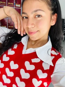 celene_midnight Sweet but dangerous 🌹 Fotka 2