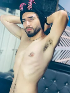 MarkWalkerrs XXX nøgenfoto 4