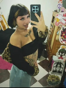 🖤 de ela_boob_s  photos