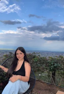 KateMoorex Garden in the sky🌹 Pic 3