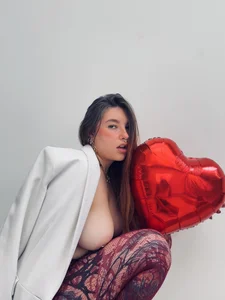 aaaaamy_1 Happy san Valentín day 💘🎈❤️ Foto 2