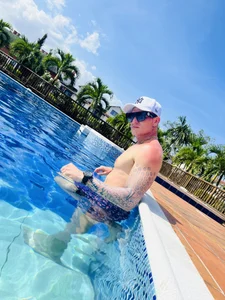 Dixonykaty Men top รูป  5