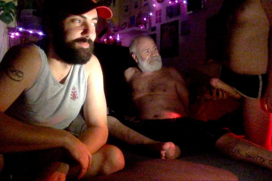 Your_Slutty_Daddy Populært bilde 3341