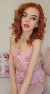 terry_gardner24 Little girl in pink slika 4